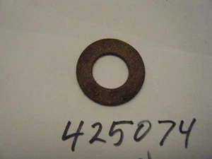 NEW PIONEER 650 OIL CAP GASKET PART NUMBER 425074 - Picture 1 of 1