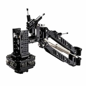 Proaim Airwave V530 Shock-Absorbing Arm for Camera Gimbals (5-30kg)(VI-ARWV-530) - Photo 1/10