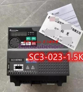 UN Nuevo Inversor SC3-023-1.5K 1.5KW 220V - Imagen 1 de 2