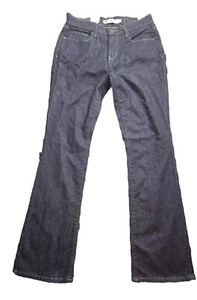 NWT Levis 515 Size 6 Women Jeans Bootcut Blue Jeans - Picture 1 of 5
