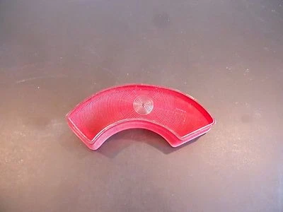 Pontiac Bonneville 1962 lente de luz trasera NOS Foto 1 de 4