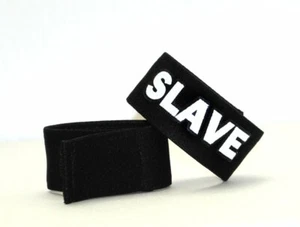 WildmanT Fetish Max Cock-Ring-Slave - Picture 1 of 1