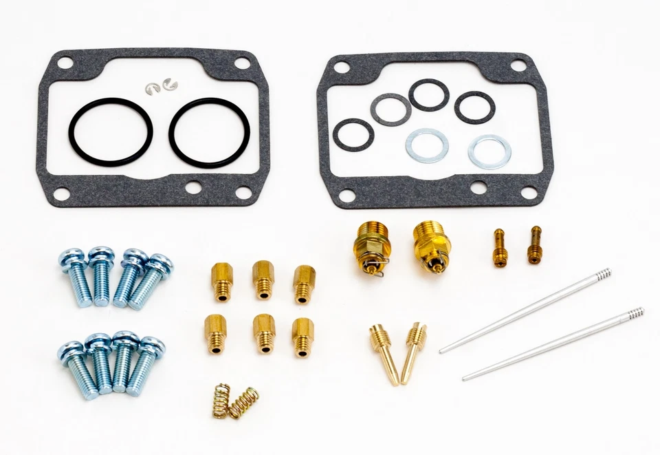 Kit de reparación de carburador/carburador Arctic Cat ZL 500, 1998-2000 - ZL500 Foto 1 de 1