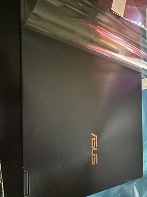 ASUS LCD 13.3” COMPLETE ASSY FHD WV UX363JA-2G 90NB0QT1-R20011 - Image 1 of 3