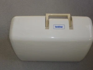 Brother Innov-is 955 Näh- und Stickmaschine gebraucht sehr guter Zustand - Bild 1 von 8