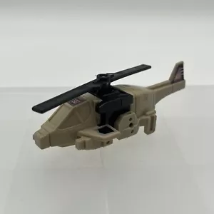 Transformers Gobots Vintage Figure 1987 Duocon Battletrap! - Picture 1 of 13