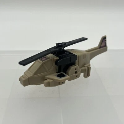 Figura de colección Transformers Gobots 1987 Duocon Battletrap! Foto 1 de 4