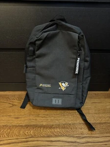 NEW Pittsburgh Penguins Foundation 2024 Charity Bag Backpack - Picture 1 of 8