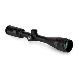 Vortex Crossfire II 4-12x40 SFP BDC AO 1/4MOA 1" Rifle Scope CF2-31019 - Picture 1 of 5