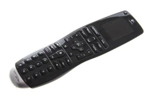 Universal Fernbedienung Logitech Harmony One ohne Ladeschale - Bild 1 von 1