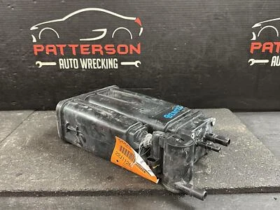 13-19 HYUNDAI SANTA FE ТОПЛИВНЫЙ ГАЗ УГОЛЬ ИСПАРИТЕЛЬНАЯ КАНИСТРА СИСТЕМА - Изображение 1 из 4