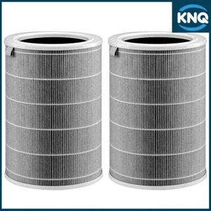 2x Hepa Filter Replacement For Xiaomi Mi 1 2 2S 2C 2H 3 3H 3C Pro Air Purifier - Picture 1 of 10