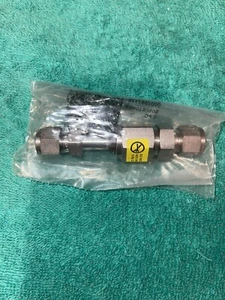 Swagelok 3/8" Dielektrische Vereinigung (SS-6-DE-6) - Bild 1 von 1