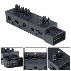 Driver Side Power Seat Switch For 12-18 Nissan NV3500 NV2500 NV1500 87066JA03A - Picture 1 of 8