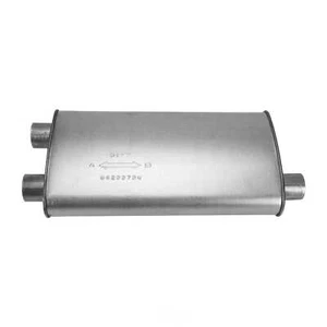 Exhaust Muffler AP Exhaust 3434 - Foto 1 di 3
