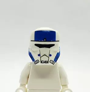 Lego Star Wars Athex Imperial Transport Pilot Minifigure Helmet 75251 - Picture 1 of 3