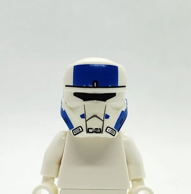 Lego Star Wars Athex Imperial Transport Pilot minifigura capacete 75251 - Imagem 1 de 3