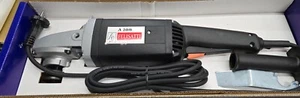 SMERIGLIATRICE ANGOLARE FELISATTI A20/6 2000W d230 - Foto 1 di 3