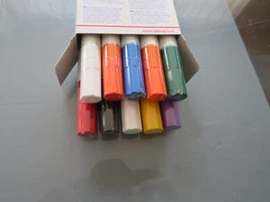edding 750 Neue paint marker Lackmarker, Lackstift 10 x Pack - Bild 1 von 4