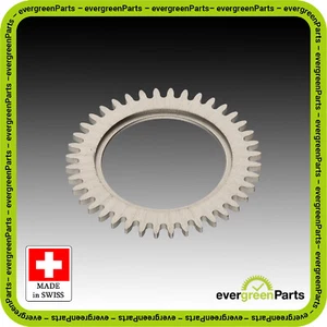 1530-7872 ¦ Crown wheel compatible for Rolex 1530 1535 1555 1560 1565 1570 1575 - Picture 1 of 8