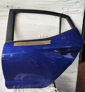 PORTIERA POSTERIORE SINISTRA SX PER HYUNDAI I10 ANNO 2022 - Bild 1 von 1