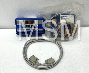 ECOLAB LM-3000 Machine Interface Module & LM-4000 X-MASTER CONTROLLER CE UN - Picture 1 of 12