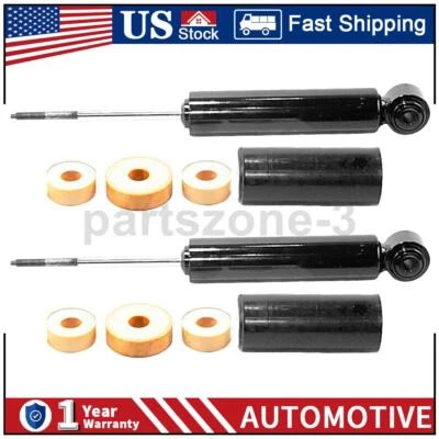 Amortiguador trasero Jaguar XJR 2003 2002 2001 2000 1999 1998 1997 1996 1995 Foto 1 de 2