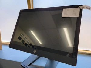 [LOCAL ONLY] HP Z1 Workstation AIO - Xeon E3-1245 3.3 GHz 16GB RAM, 512GB SSD - Picture 1 of 2