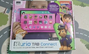 Kurio Tab Connect Toggo Kinder-Tablet – rosa – 7 Zoll – 16 GB - Bild 1 von 6