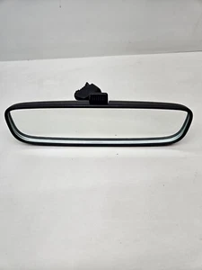 Rear View Windshield Back Up Mirror HONDA ACCORD 13 14 15 16 17 OEM - Picture 1 of 6