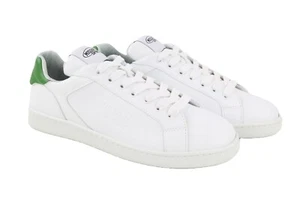 ACBC X MISSONI RRP€219 Cassetta MS Sport Unisex Sneakers EU39 UK6 Coated Fabric - Picture 1 of 13