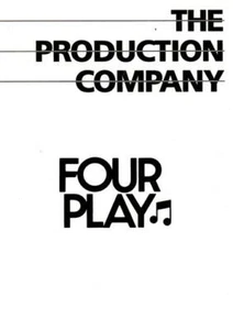 PLAYBILL - GUINEVERE THEATRE - FOUR PLAY PROGRAM - MARC SHAIMAN - DESHIELDS - Picture 1 of 2