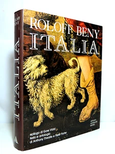 Roloff Beny. Italy - Picture 1 of 16