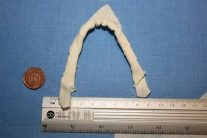 ACI  1/6TH SCALE NECK SCARF TOTAL ROME ROMAN LEGIONARY ACI 14 - Picture 1 of 1