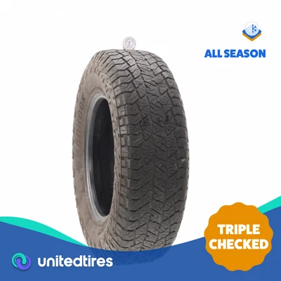 Usado 245/75R17 Hankook Dynapro AT2 Xtreme 112T - 7/32 Foto 1 de 4