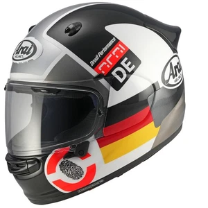 Casco moto Arai Quantic Nation DE / Germania 59/60-L Touring Tour - Foto 1 di 2