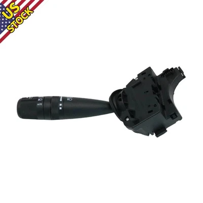 Palanca de señal de giro duradera para Dodge Journey 2009-2010 y Jeep Liberty 2009-2012 Foto 1 de 4