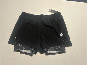 Adidas OTR Herren Neu mit Etikett Shorts Colorblock 2XL 5 "Innennaht - Bild 1 von 12