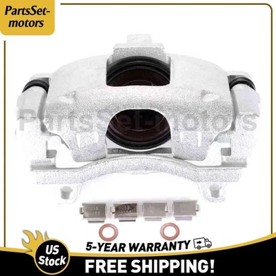 Pinza de freno de disco delantera derecha para Dodge Journey 2,4 L 2009 2010 pinza de freno Foto 1 de 2