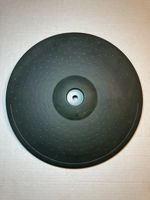 Yamaha PCY150S 15.5" 3-Zone Chokeable Electronic Drum Cymbal Pad - Image 1 of 4