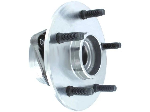Conjunto de buje de rueda delantera SKF 45CR55M para Dodge Ram 1500 2000-2001 4x4 Foto 1 de 1