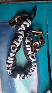 kryptonite chain 14mm - Picture 1 of 3