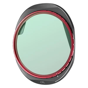 Compact Optical Glass CPL Filter for Mavic 4 Pro Perfect for Aerial Photography - Picture 1 of 11