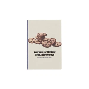 Delfonics Planer Version 2026 / Ab Januar 2026 A6 American Sweets D 40 - Bild 1 von 7