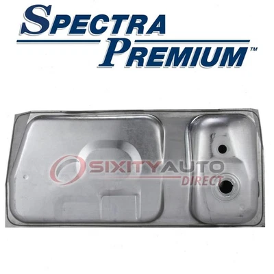 Spectra Premium Fuel Tank for 1981-1986 Ford Mustang - Air Delivery Storage  ew Foto 1 de 4