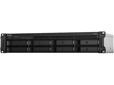 Synology 8 Bay RackStation RS1221+ (Diskless) - Image 1 of 4