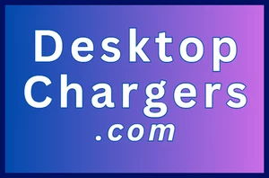 DesktopChargers.com | Premium Domain Name For Sale .COM / * SALE * - Picture 1 of 1