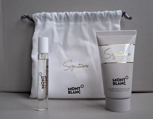 Montblanc Signature Set - Bild 1 von 1