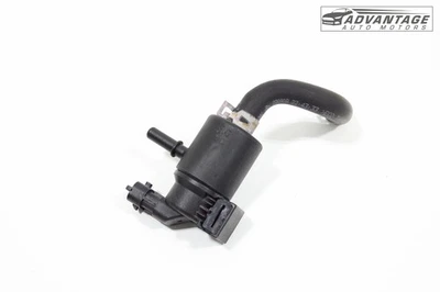 2023-2025 KIA SPORTAGE NQ5 2.5L L4 BOTE DE VAPOR DE COMBUSTIBLE VÁLVULA DE CONTROL DE PURGA OEM Foto 1 de 4