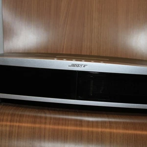 Bose Model AV3-2-1 III Media Center Control Only Untested - Picture 1 of 6